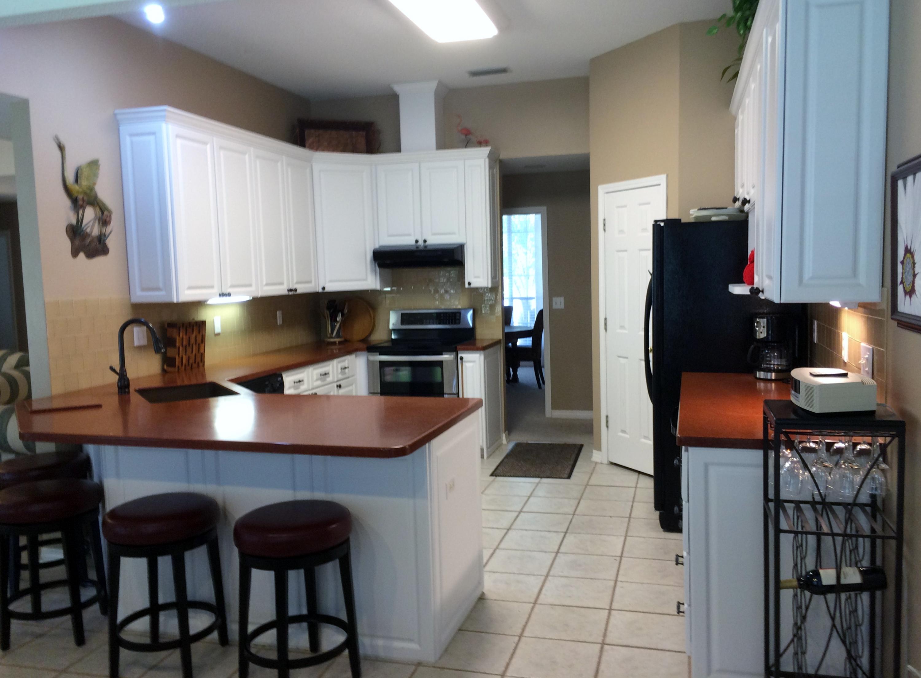 EAGLES LANDING S/D - Residential