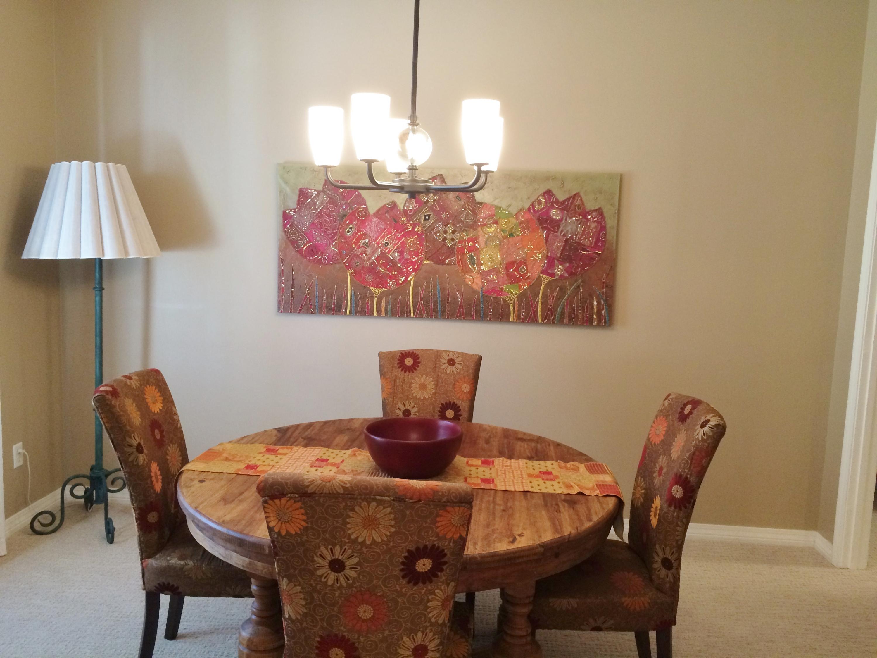 EAGLES LANDING S/D - Residential