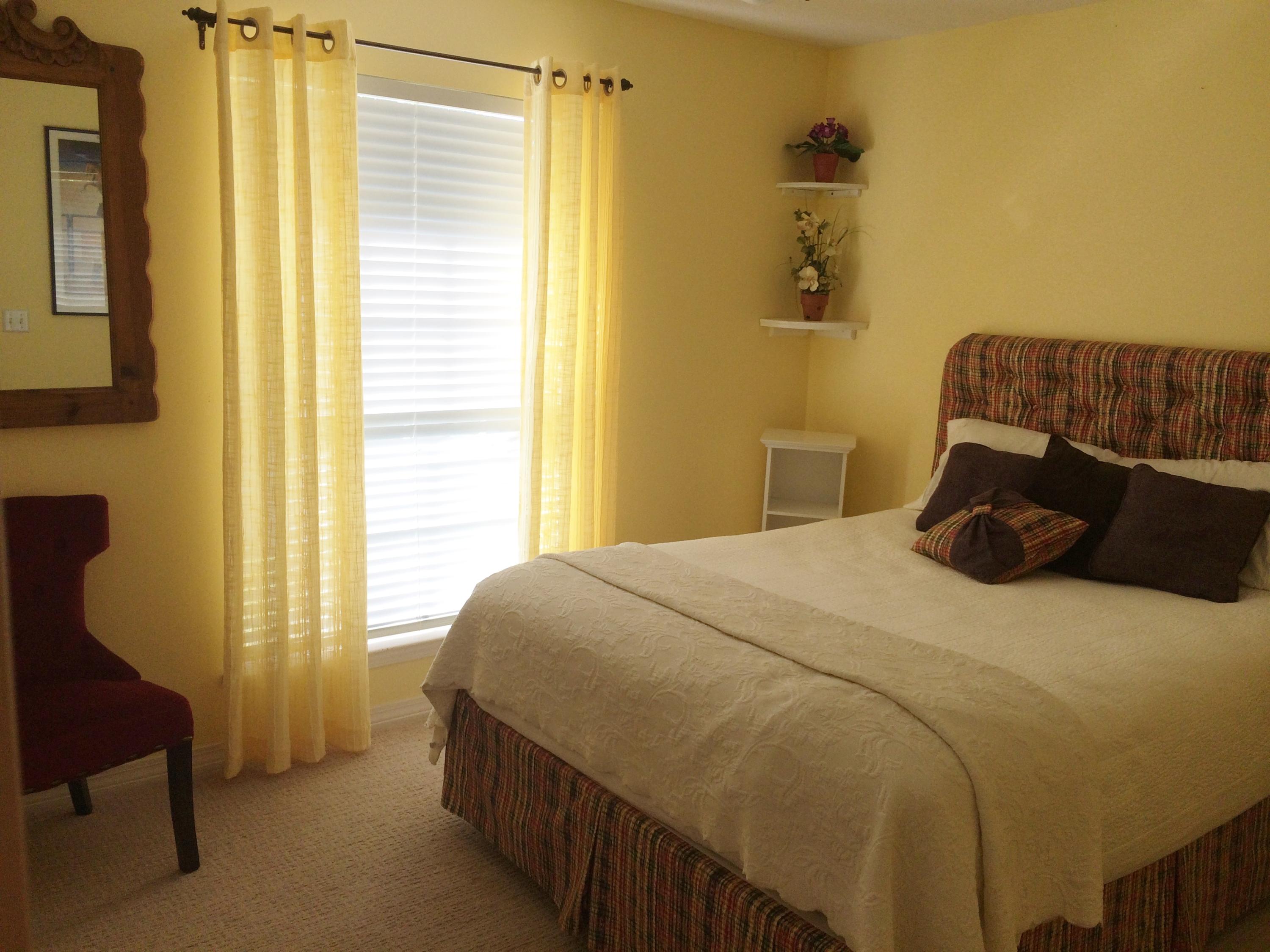 EAGLES LANDING S/D - Residential