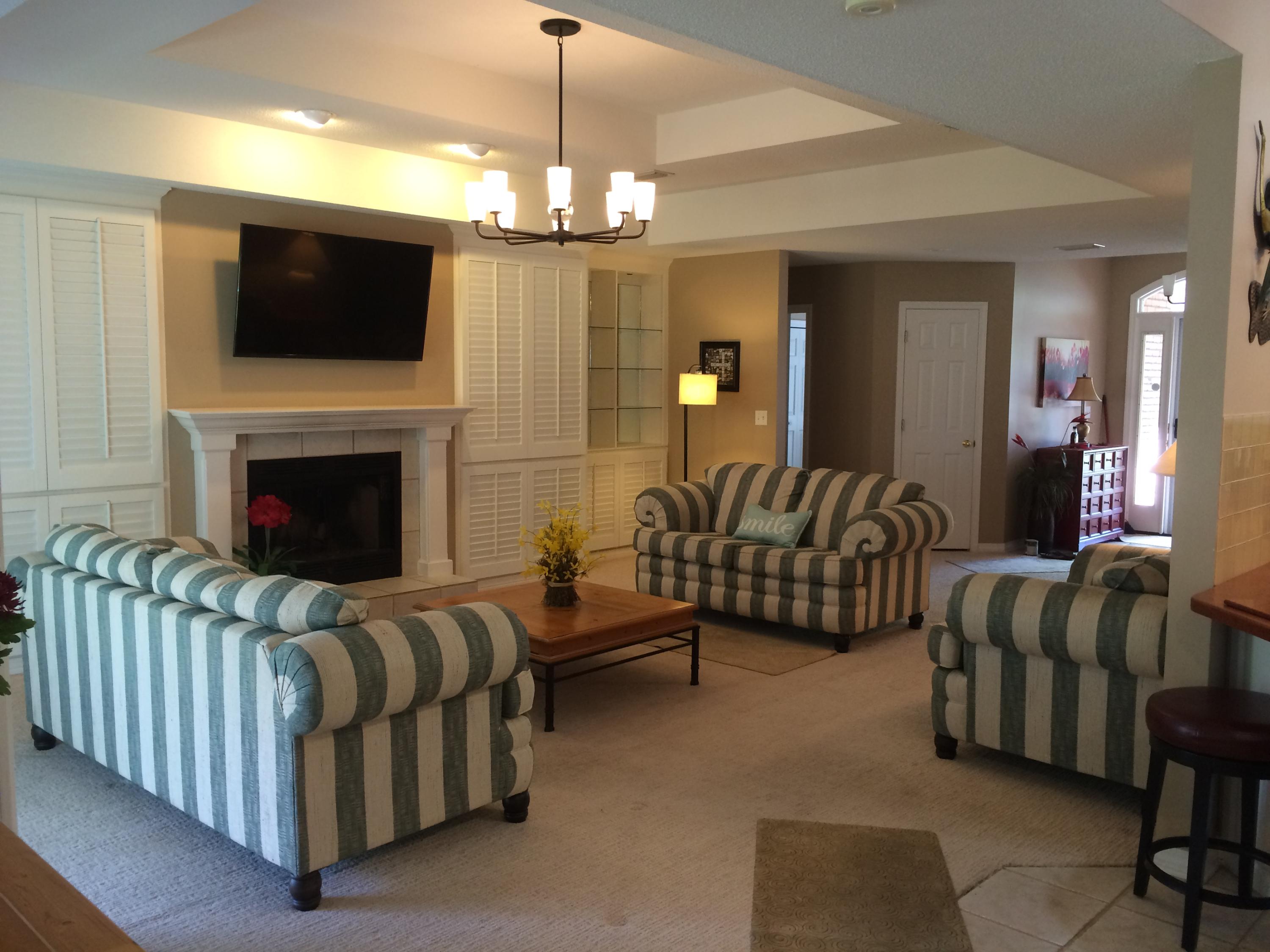 EAGLES LANDING S/D - Residential