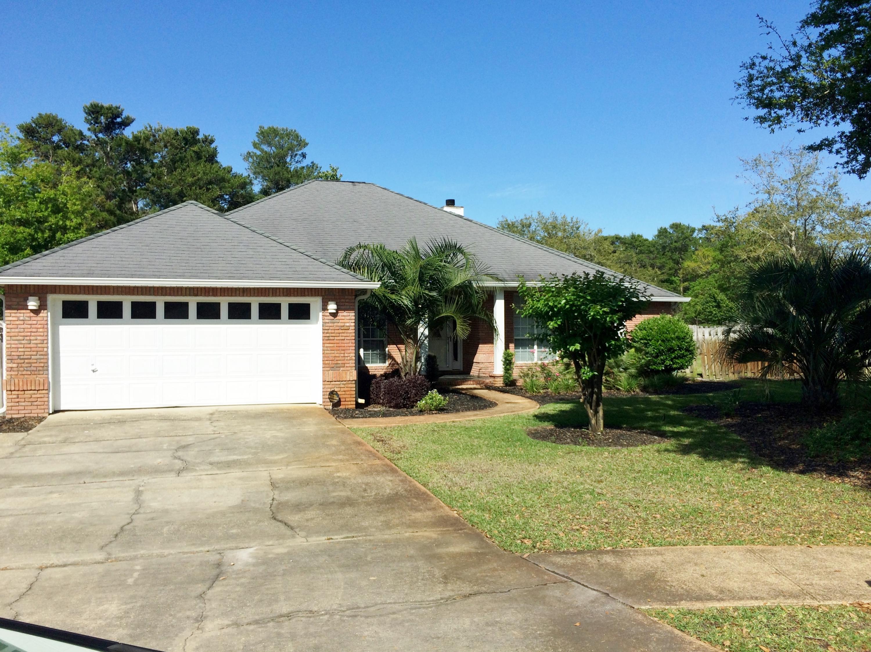 EAGLES LANDING S/D - Residential