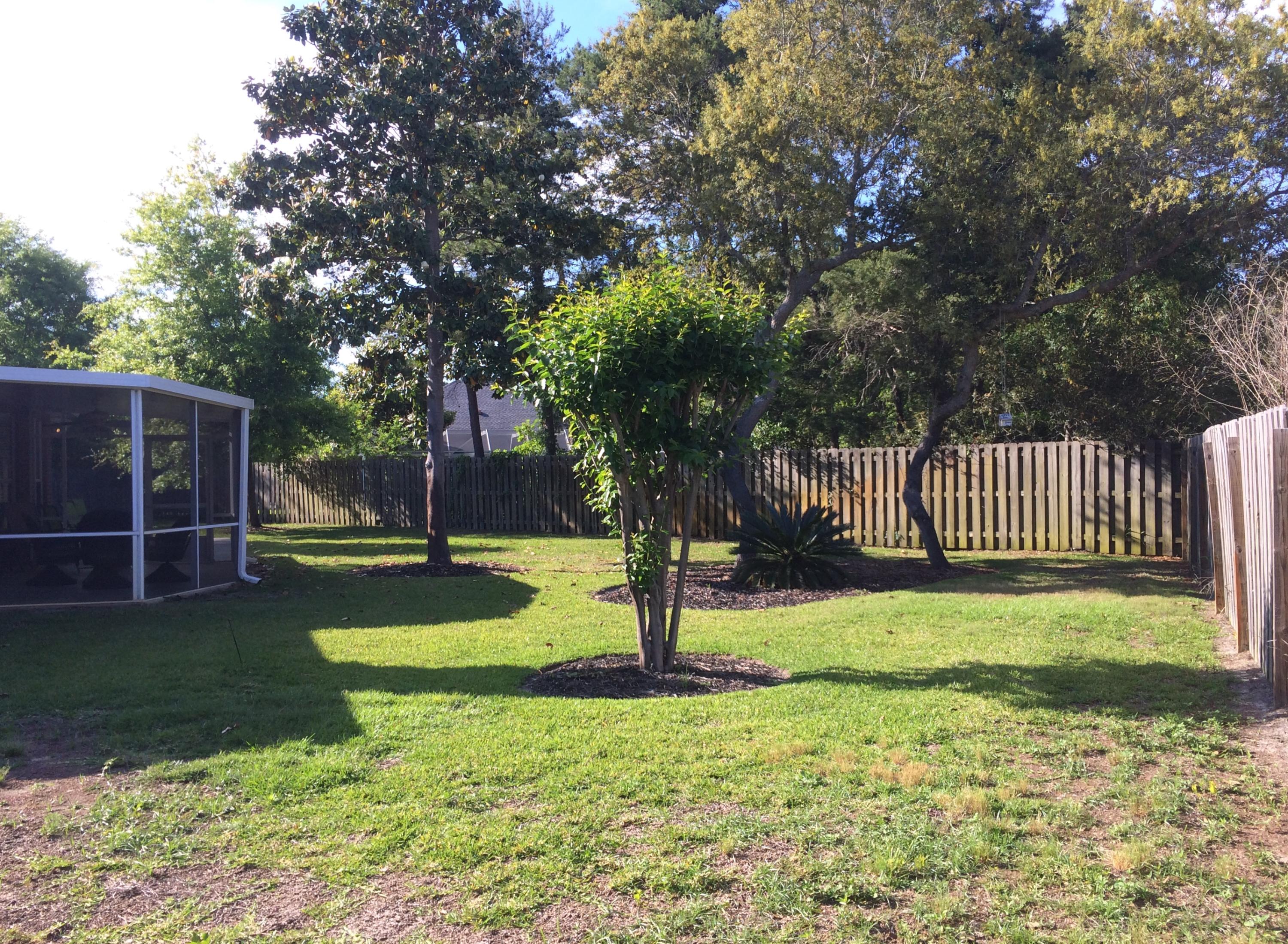 EAGLES LANDING S/D - Residential