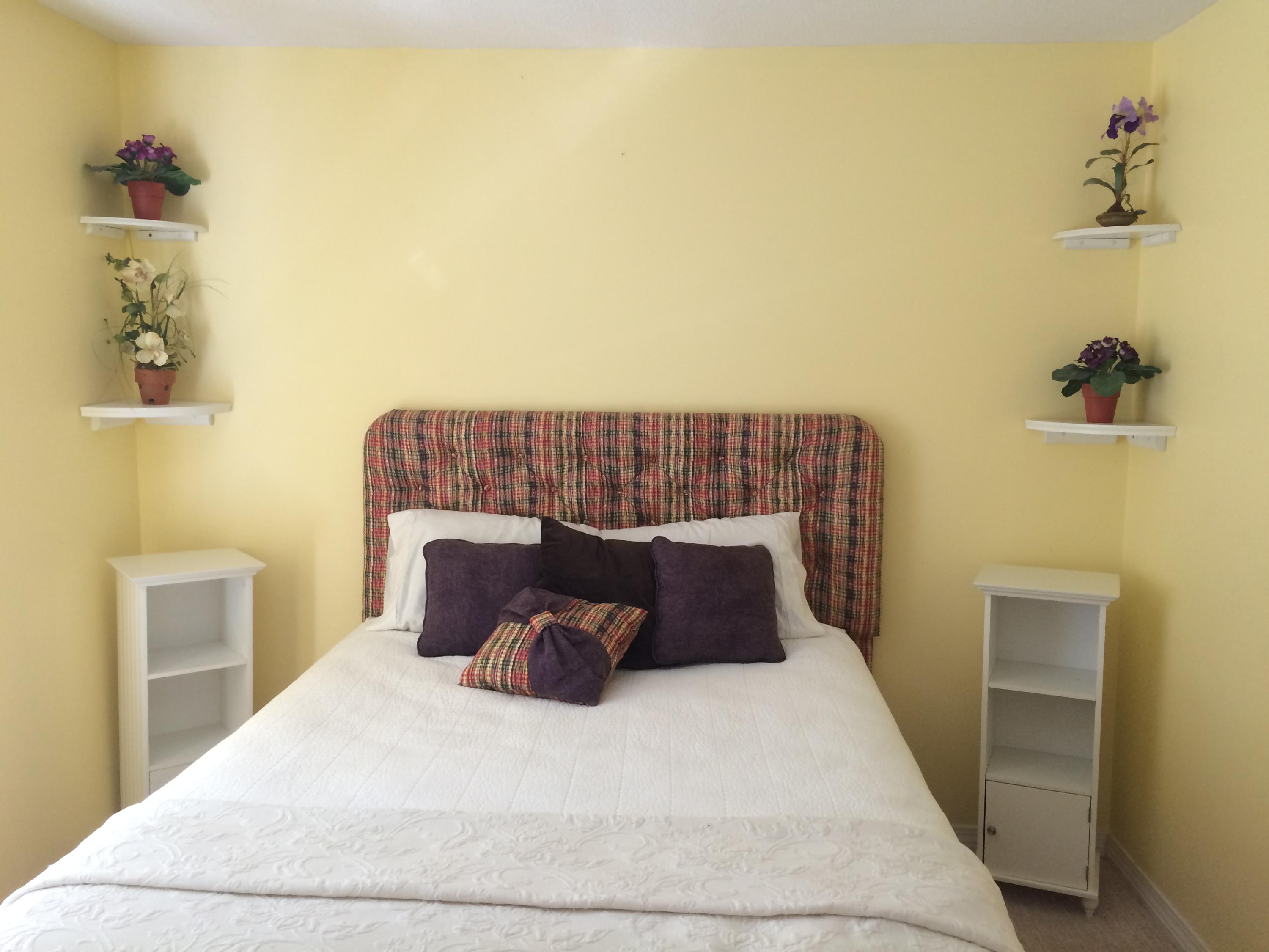 EAGLES LANDING S/D - Residential