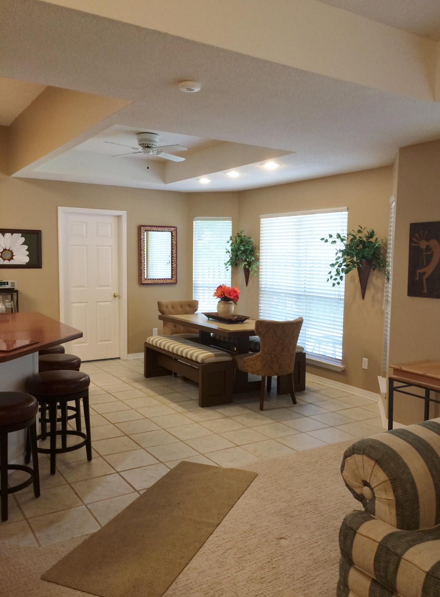 EAGLES LANDING S/D - Residential