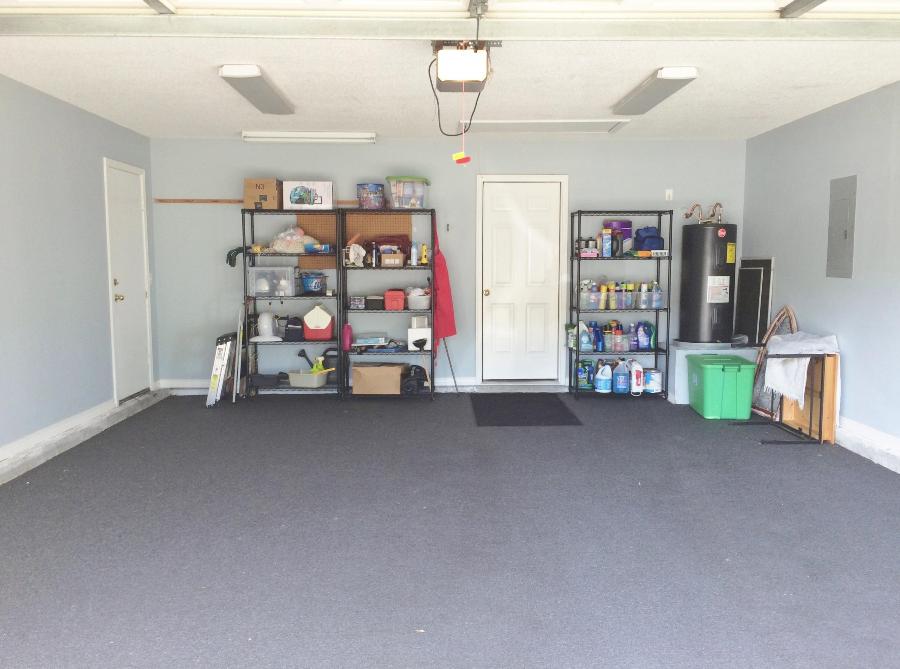 EAGLES LANDING S/D - Residential