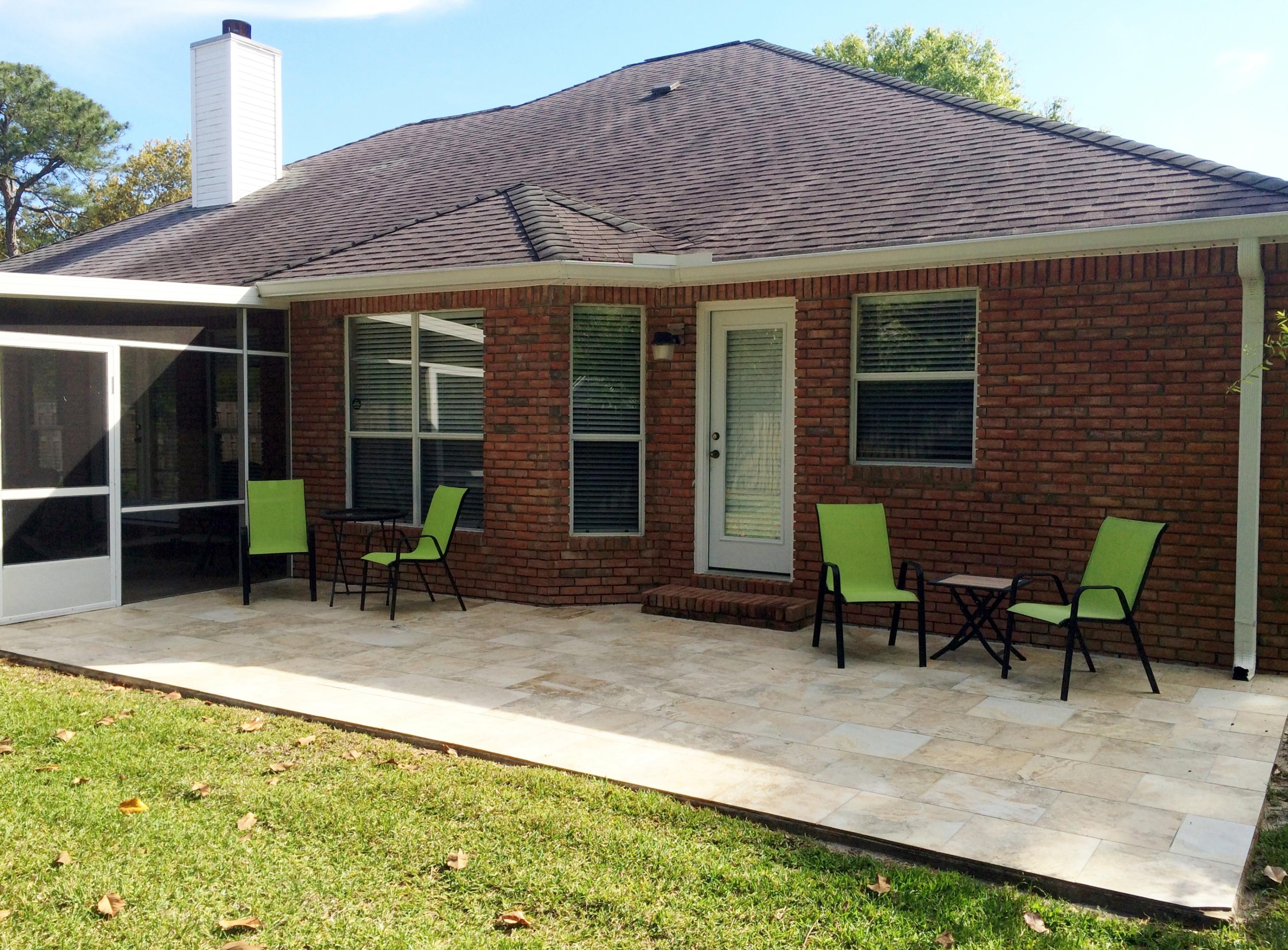 EAGLES LANDING S/D - Residential