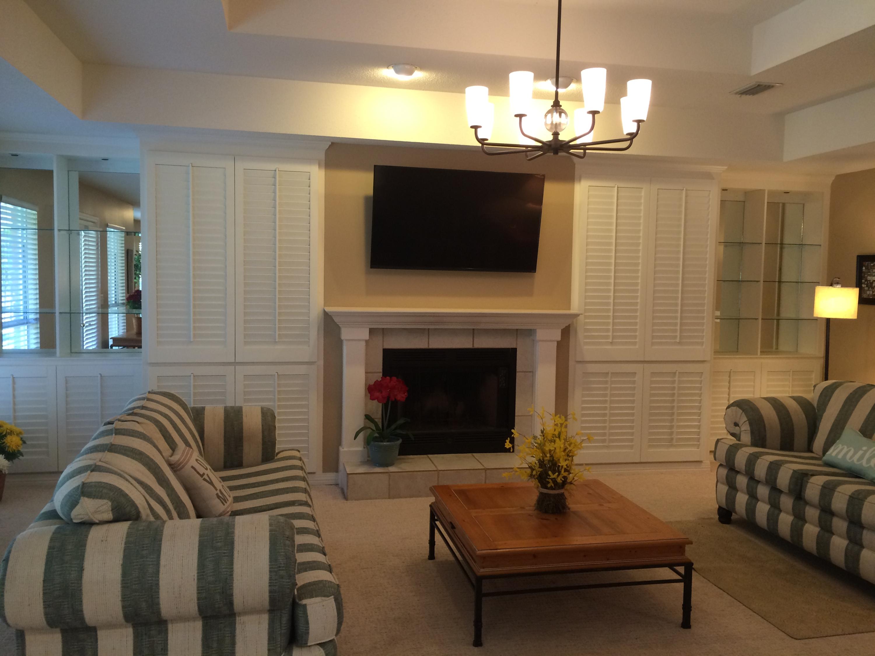 EAGLES LANDING S/D - Residential