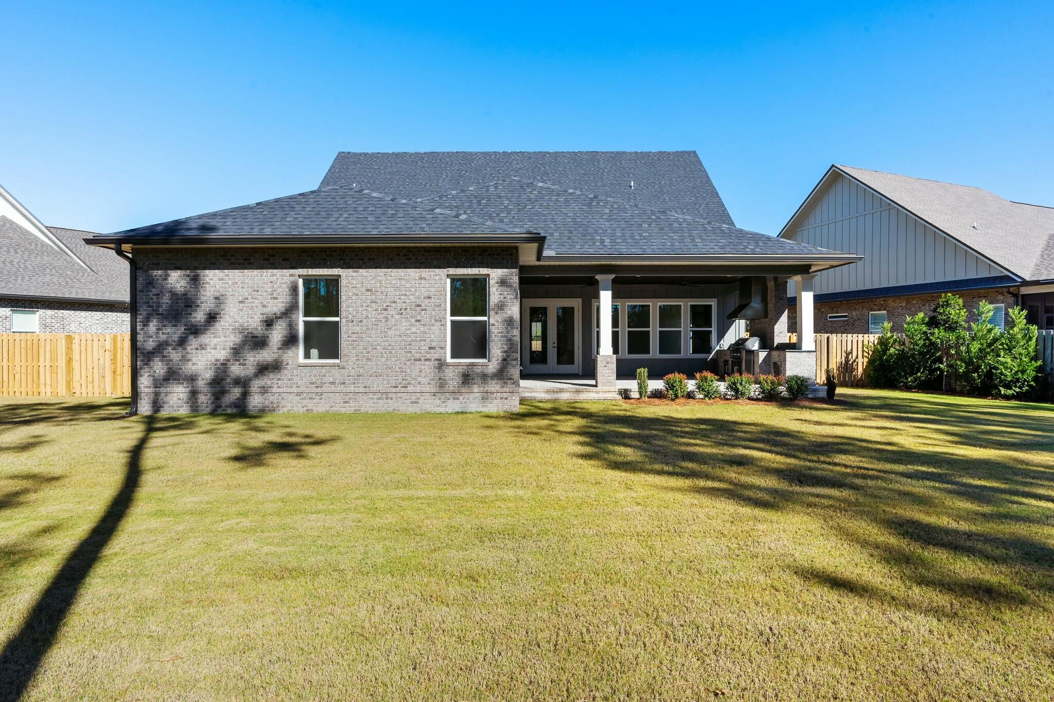 HAMMOCK BAY - Residential