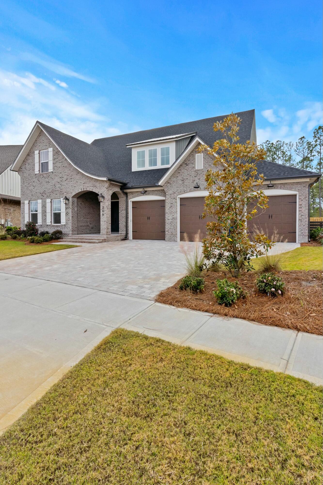 HAMMOCK BAY - Residential