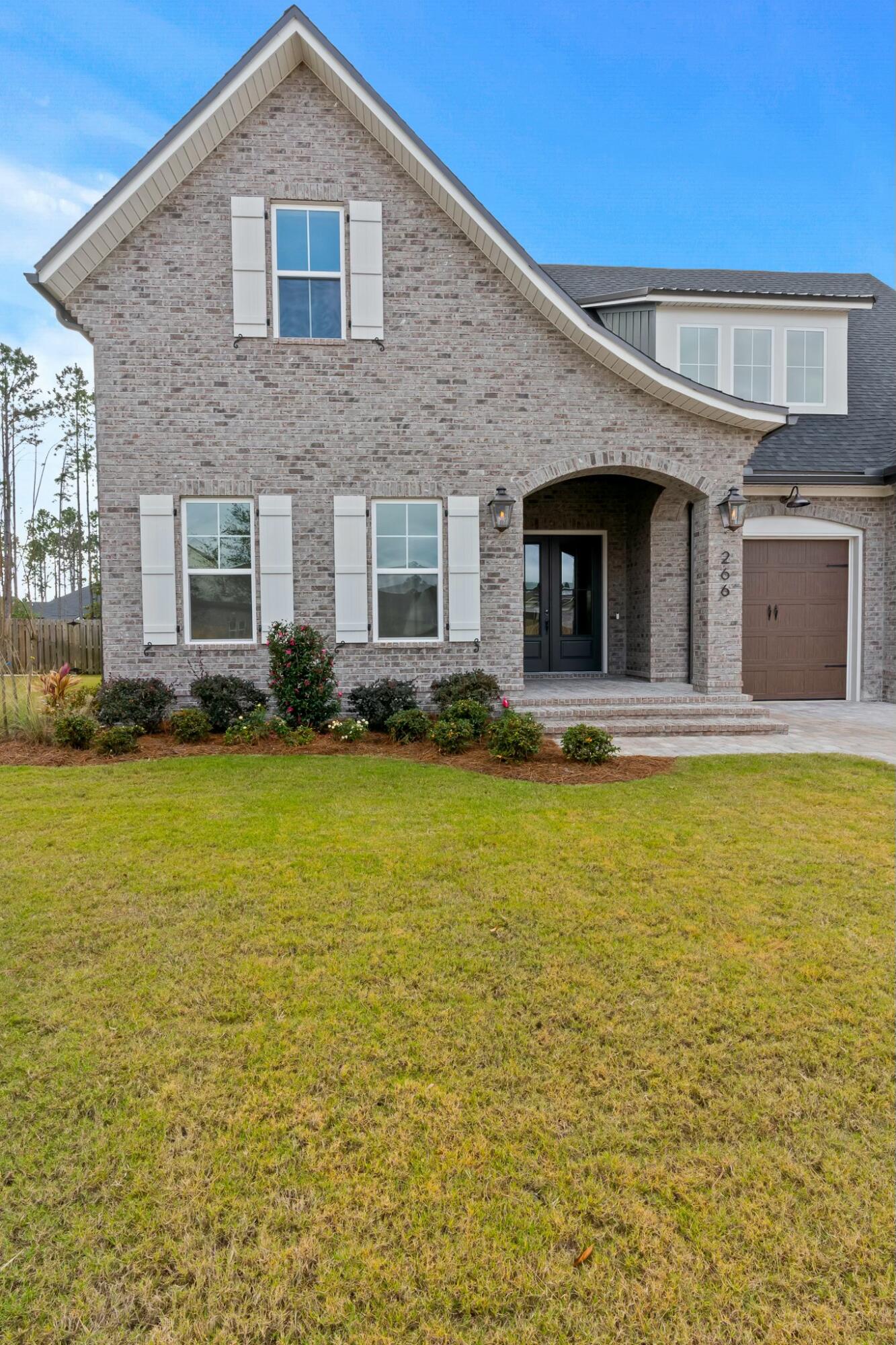 HAMMOCK BAY - Residential
