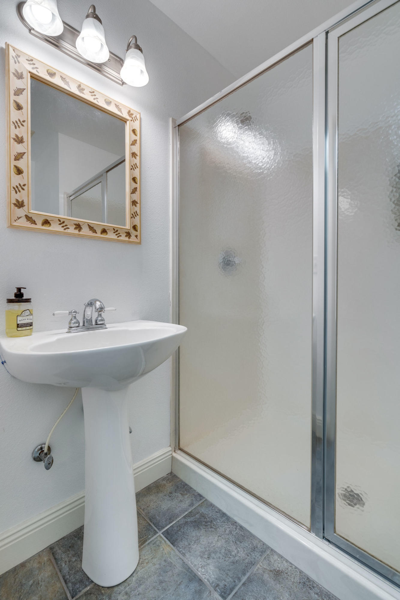 CHEROKEE - Residential