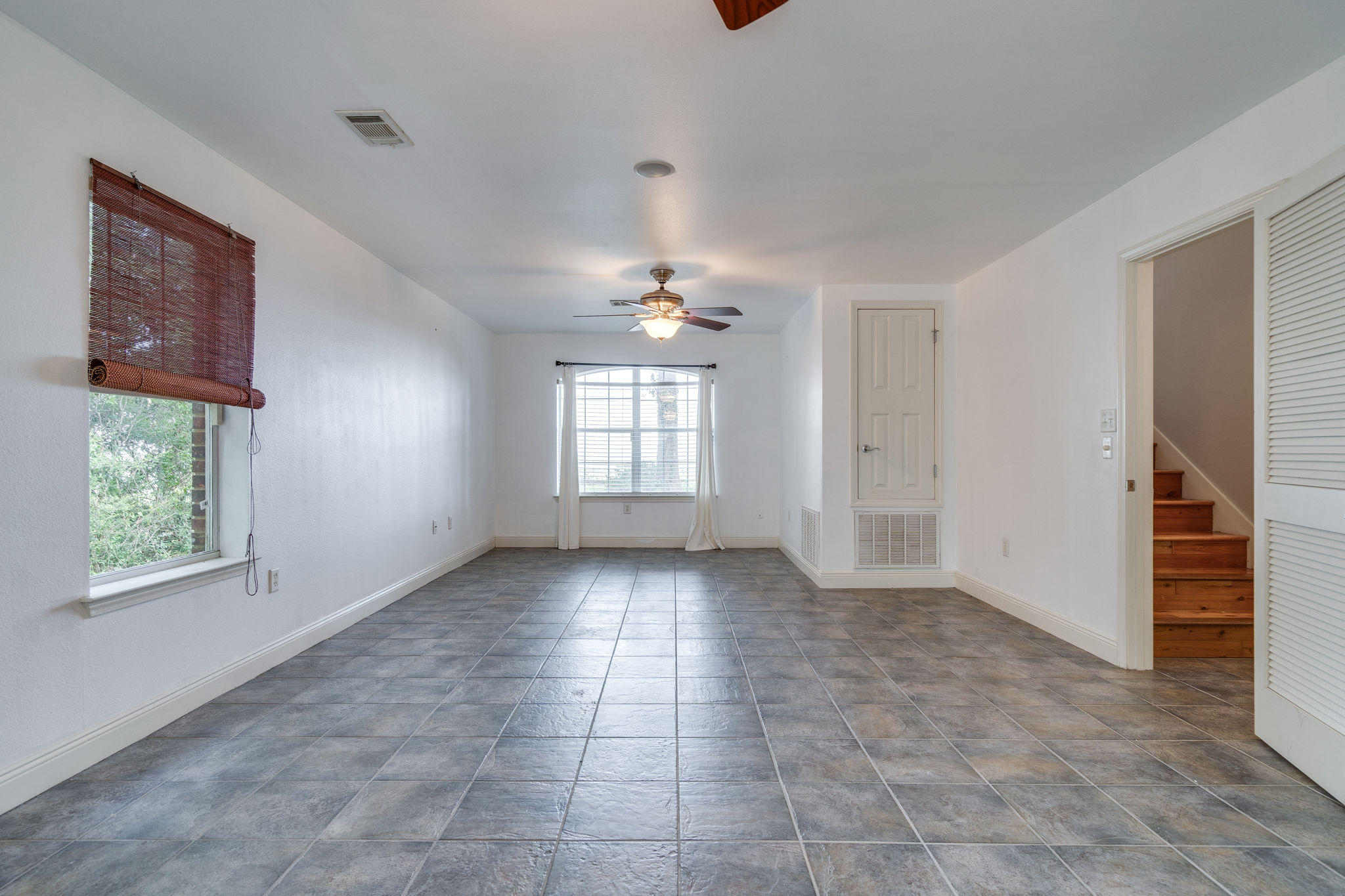 CHEROKEE - Residential