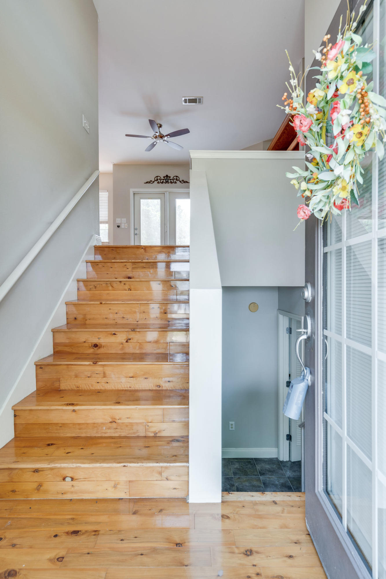 CHEROKEE - Residential