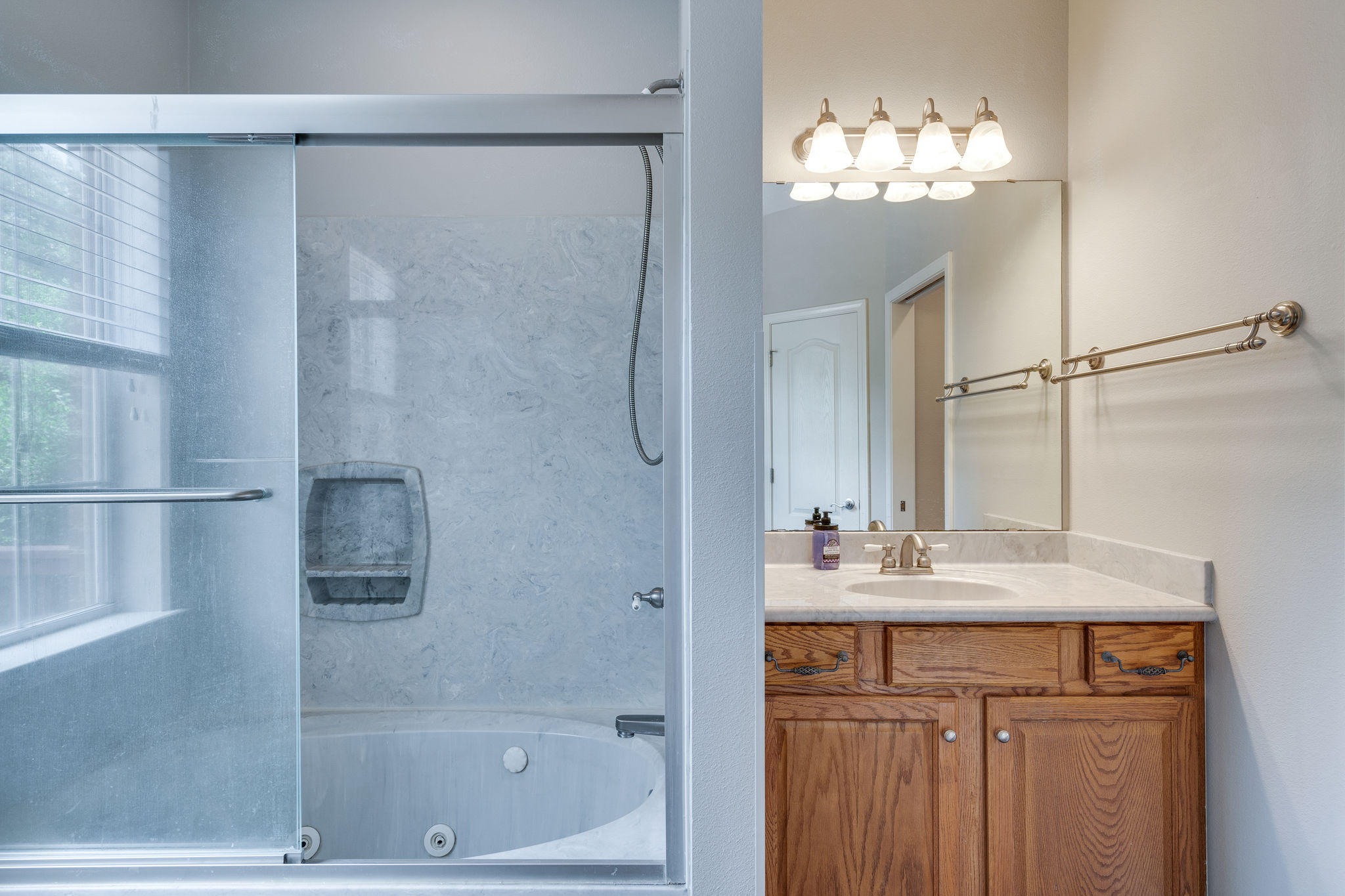 CHEROKEE - Residential