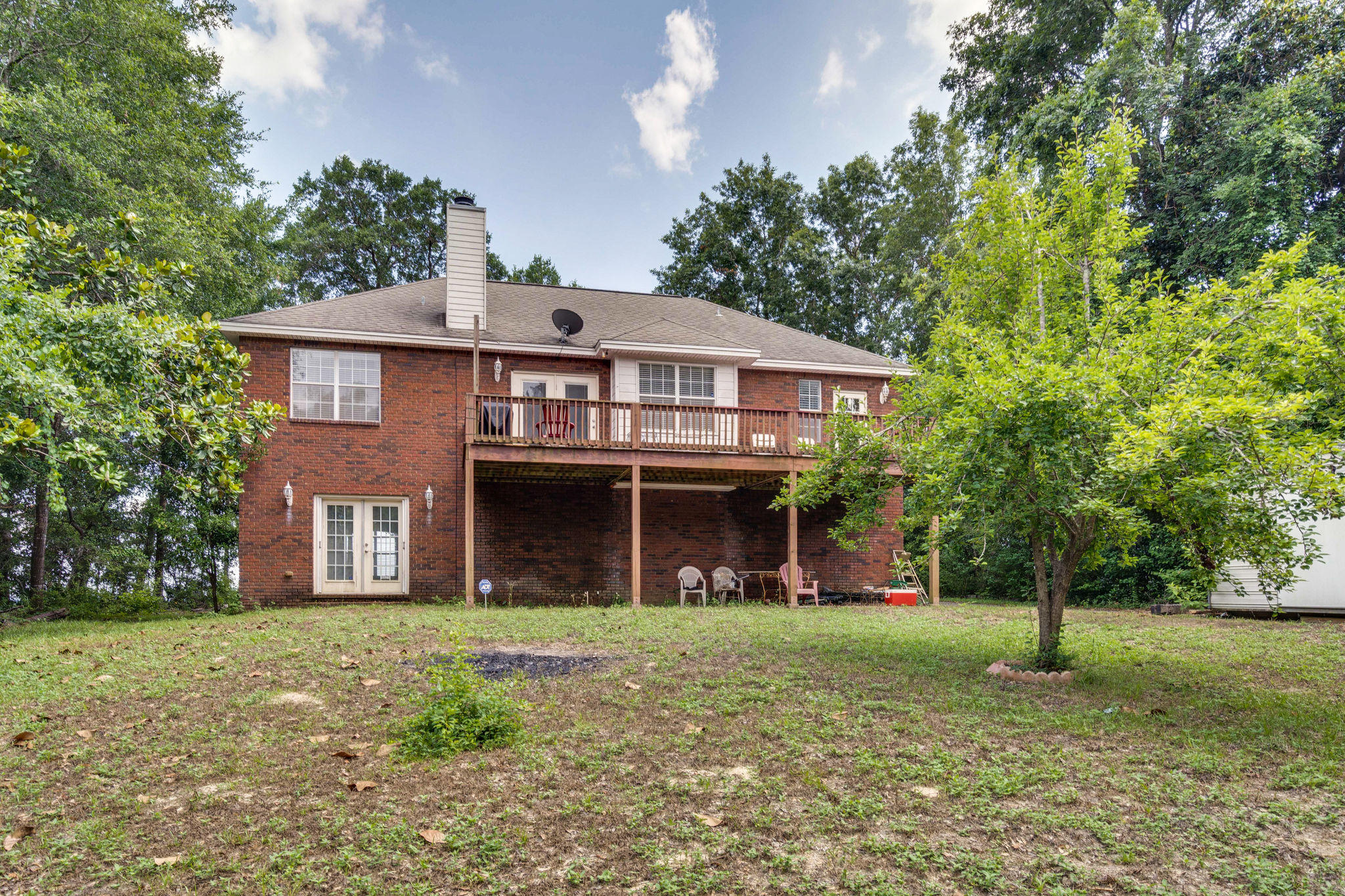 CHEROKEE - Residential