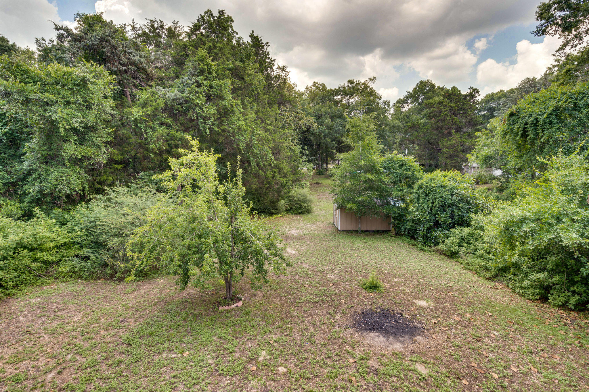 CHEROKEE - Residential