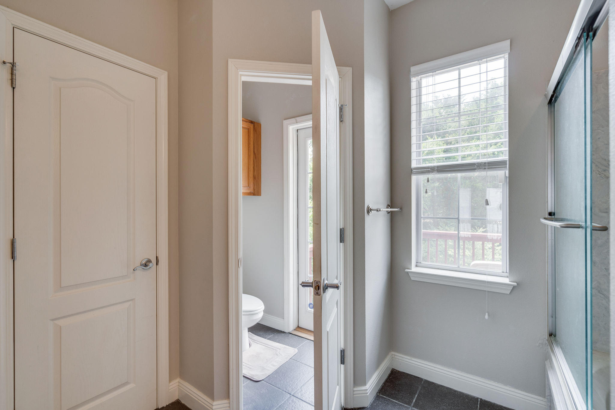 CHEROKEE - Residential