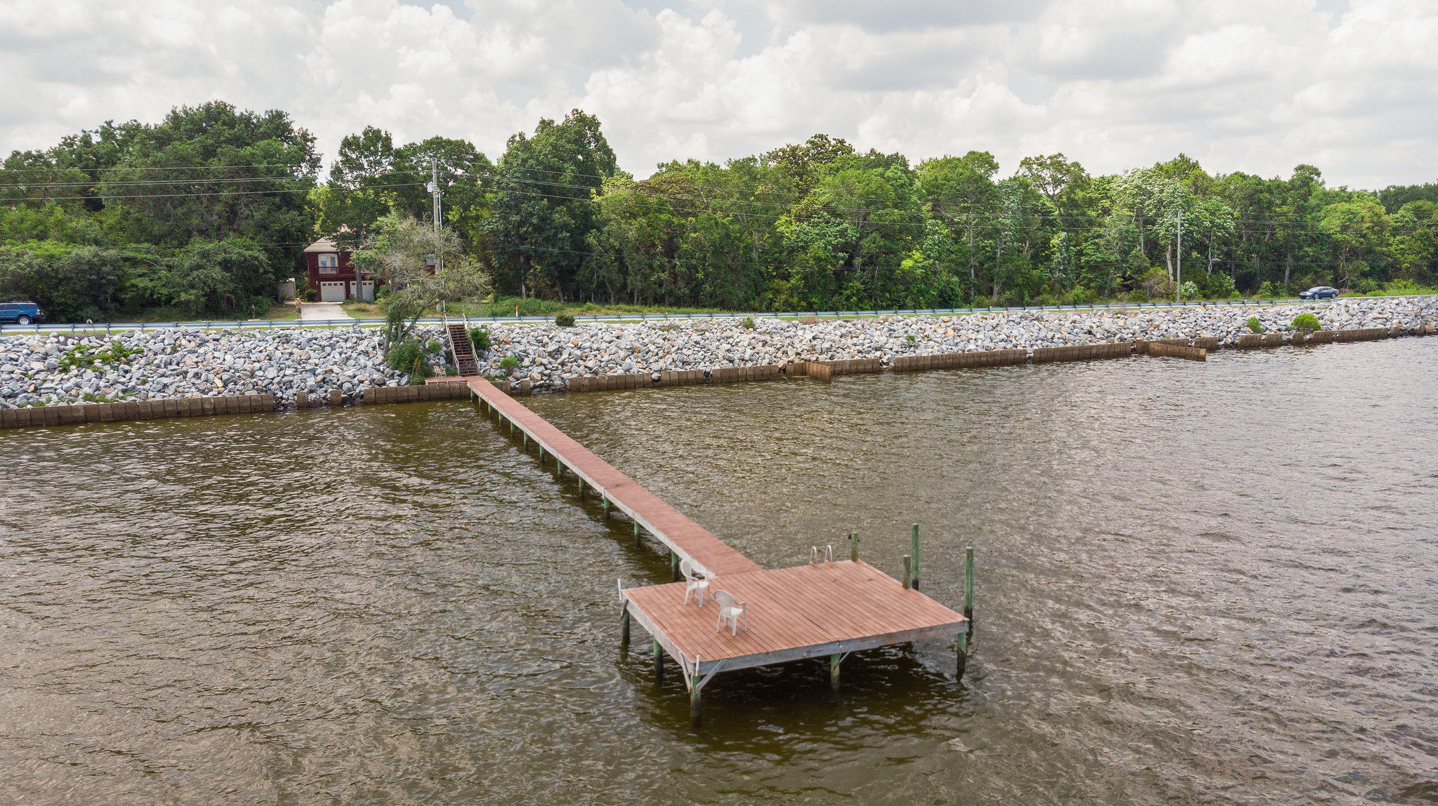 CHEROKEE - Residential