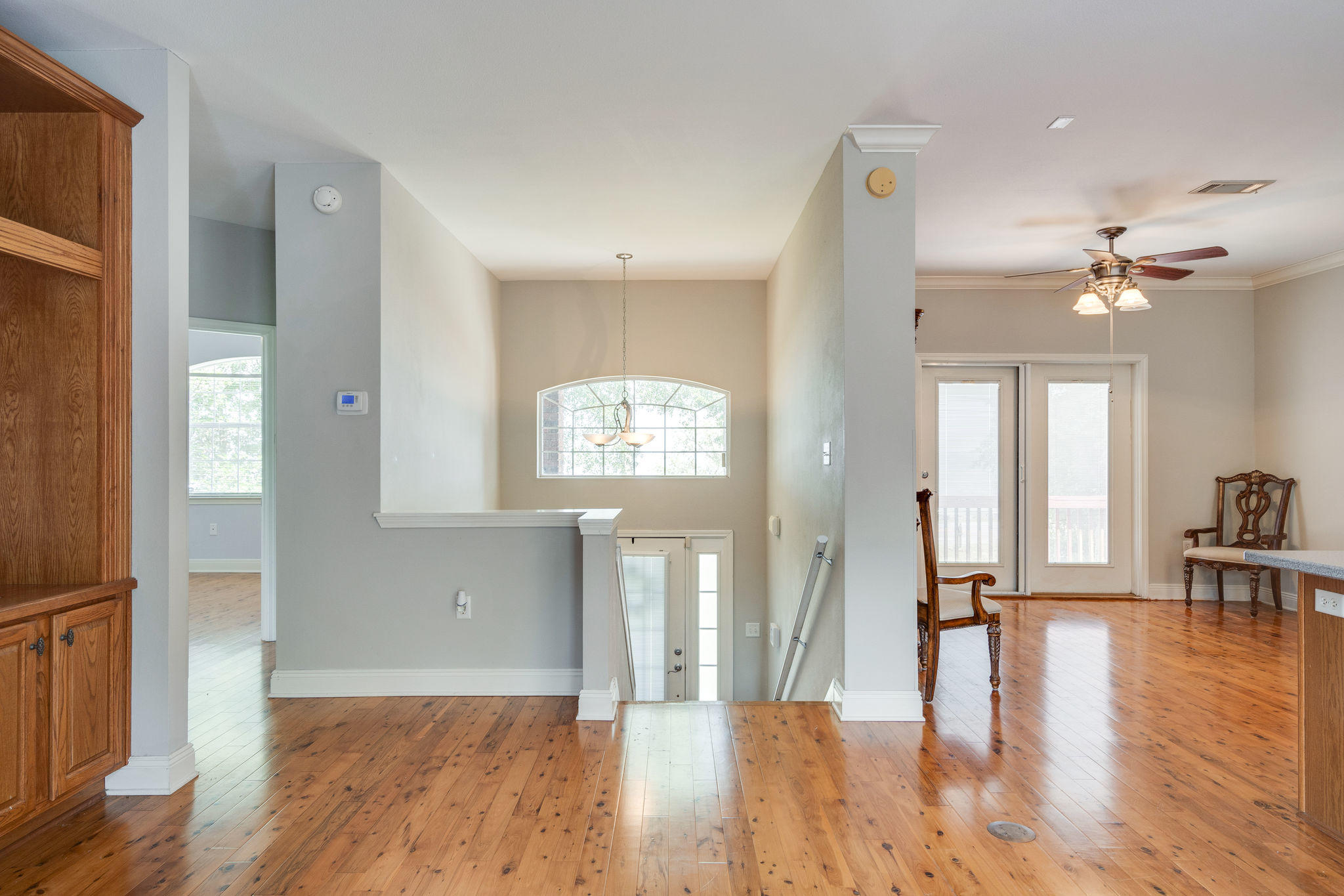 CHEROKEE - Residential