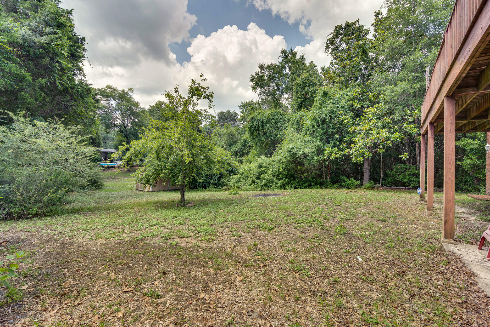 CHEROKEE - Residential