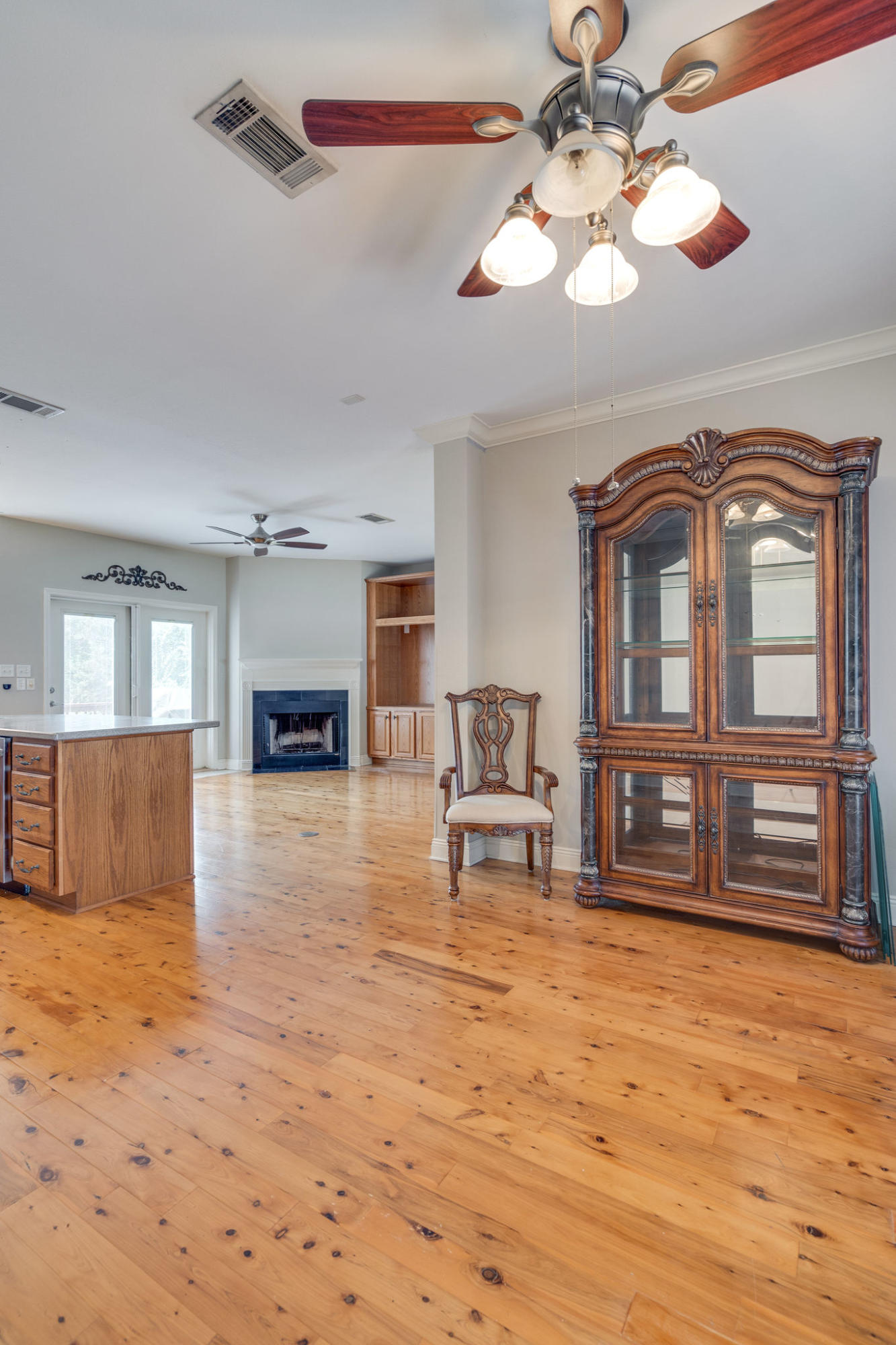 CHEROKEE - Residential