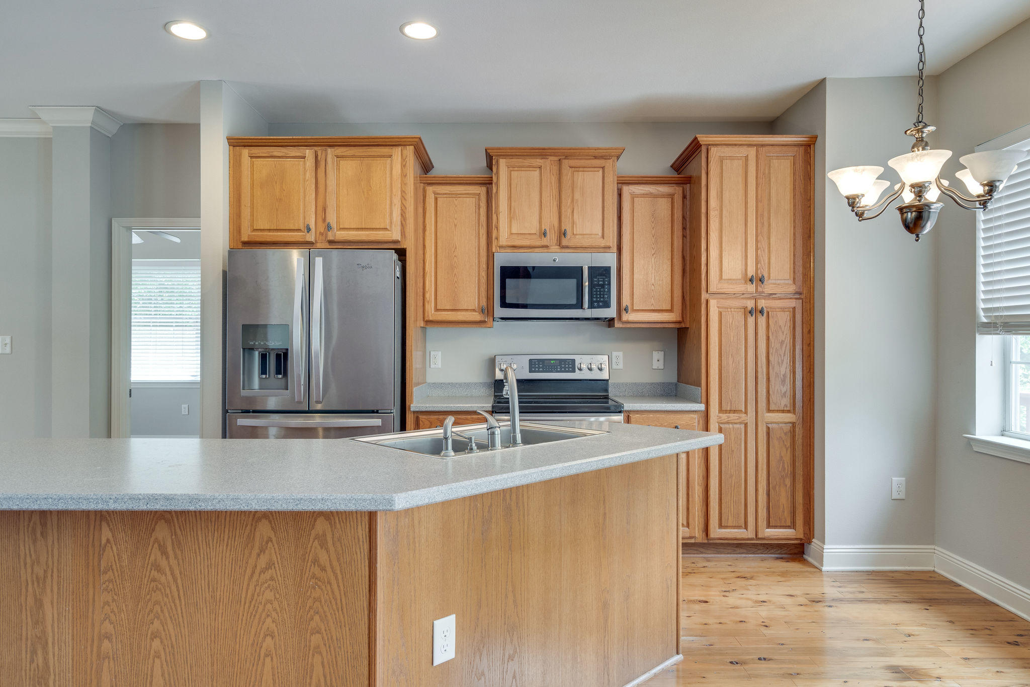 CHEROKEE - Residential