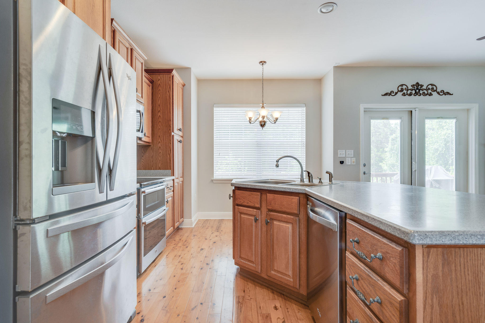 CHEROKEE - Residential