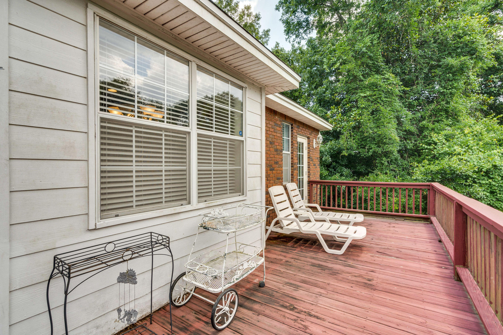 CHEROKEE - Residential