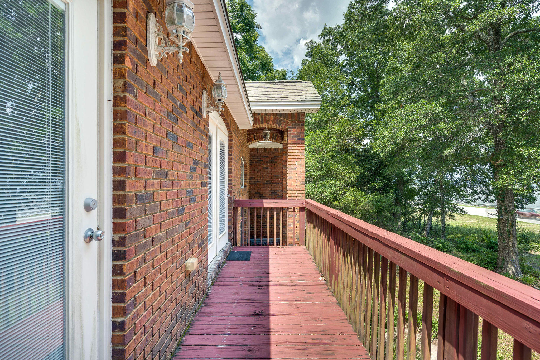 CHEROKEE - Residential