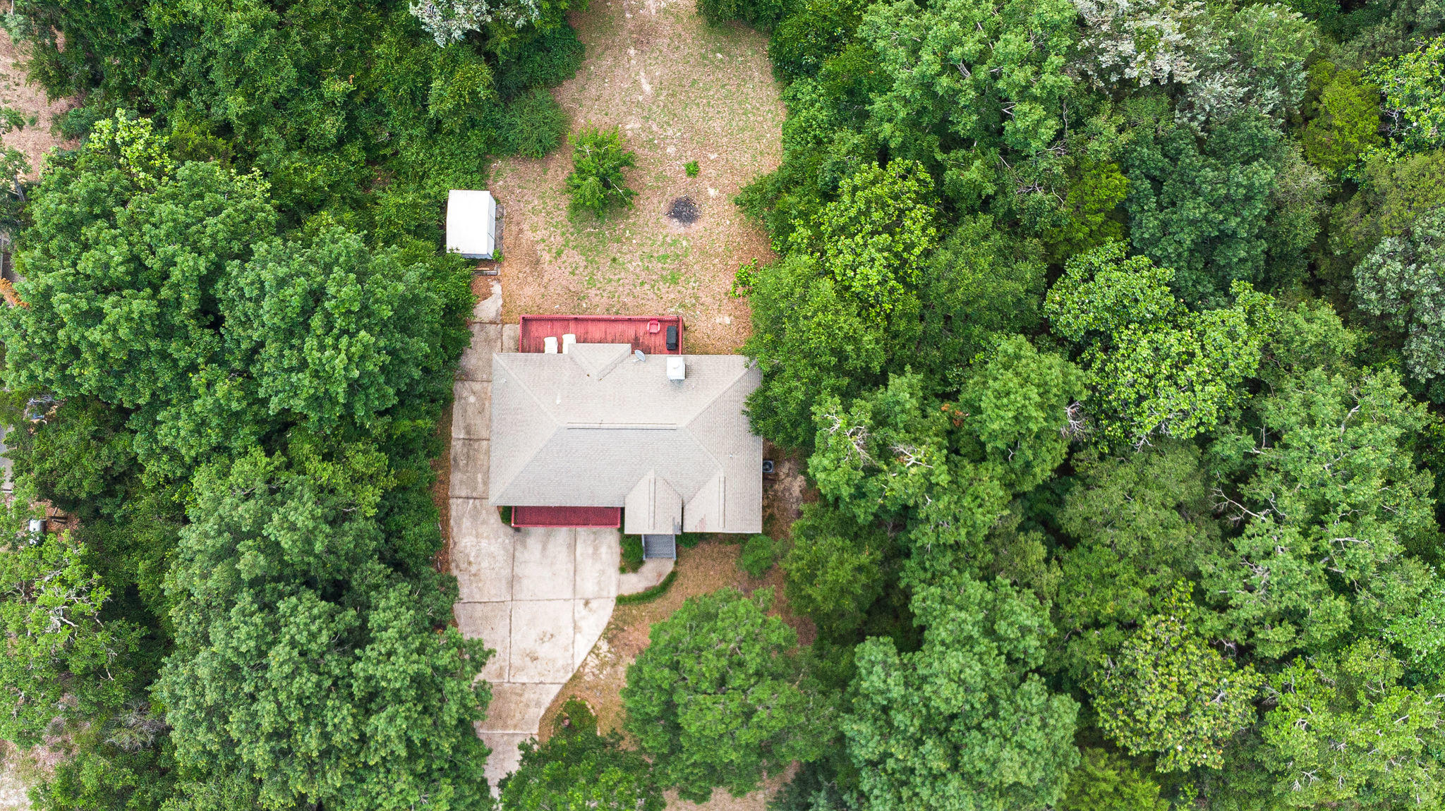 CHEROKEE - Residential