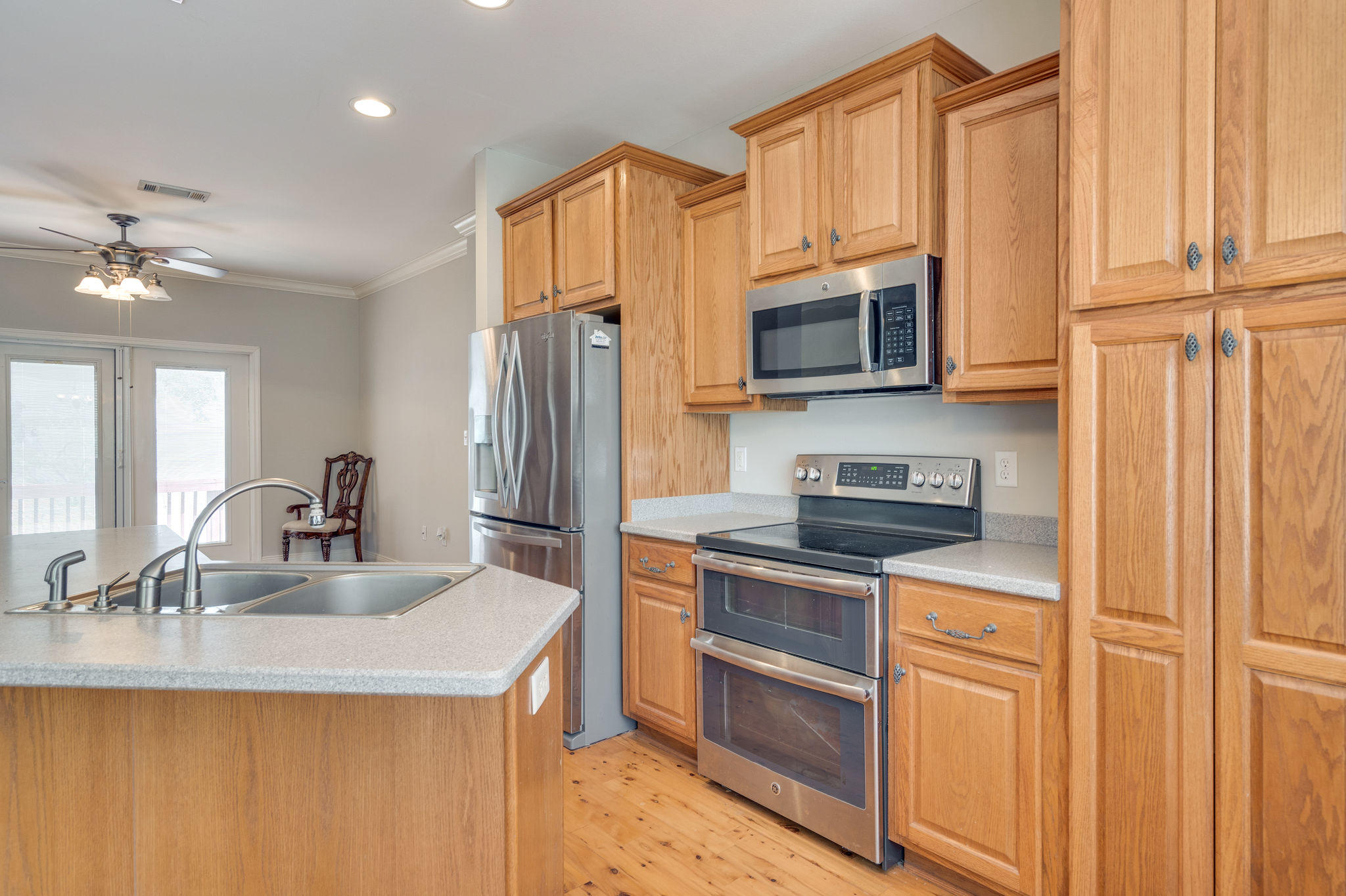 CHEROKEE - Residential