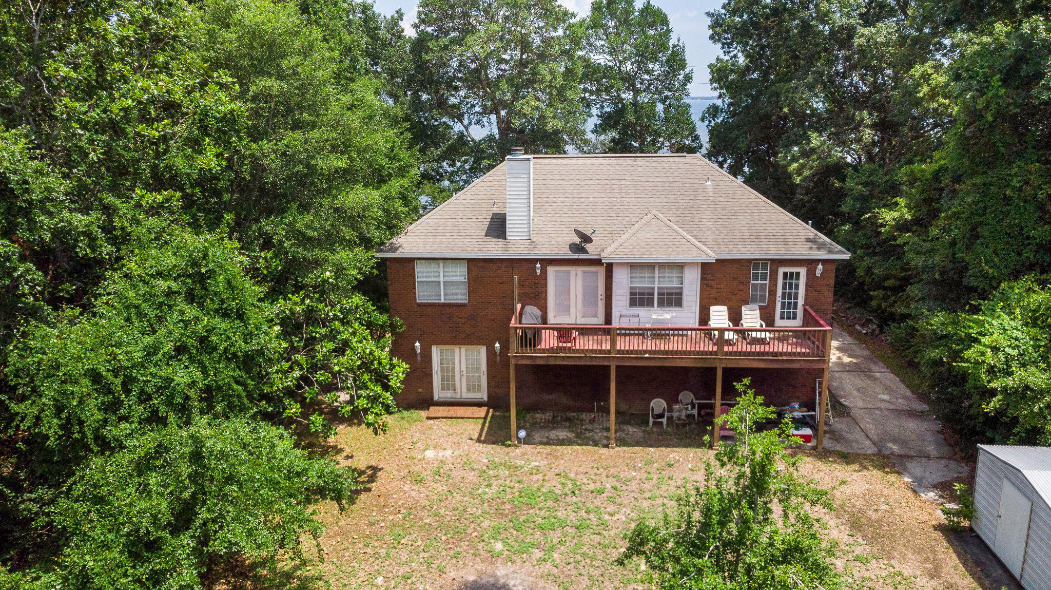 CHEROKEE - Residential