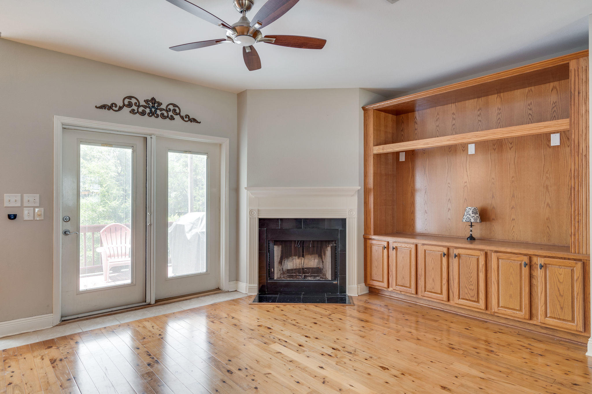 CHEROKEE - Residential