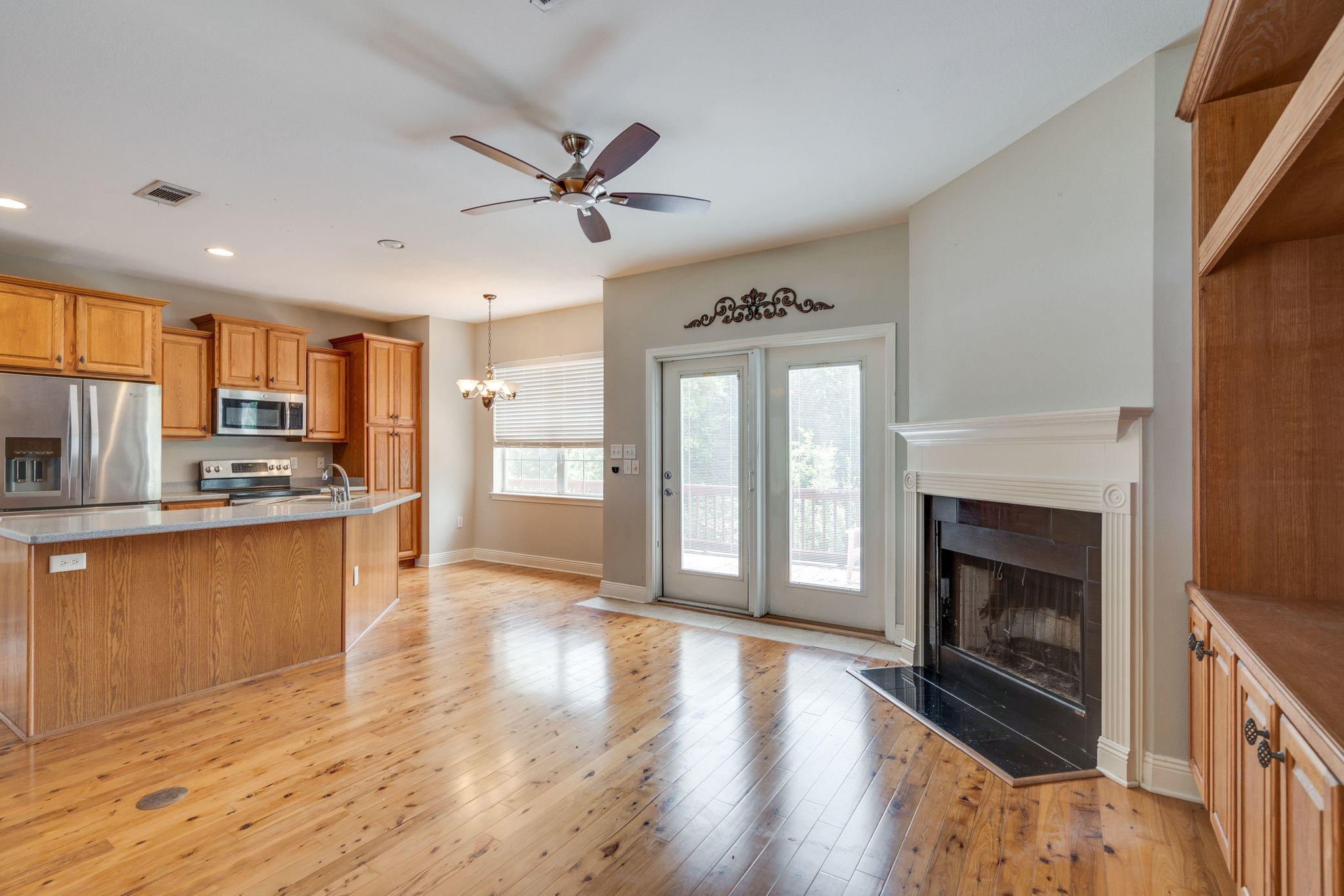 CHEROKEE - Residential