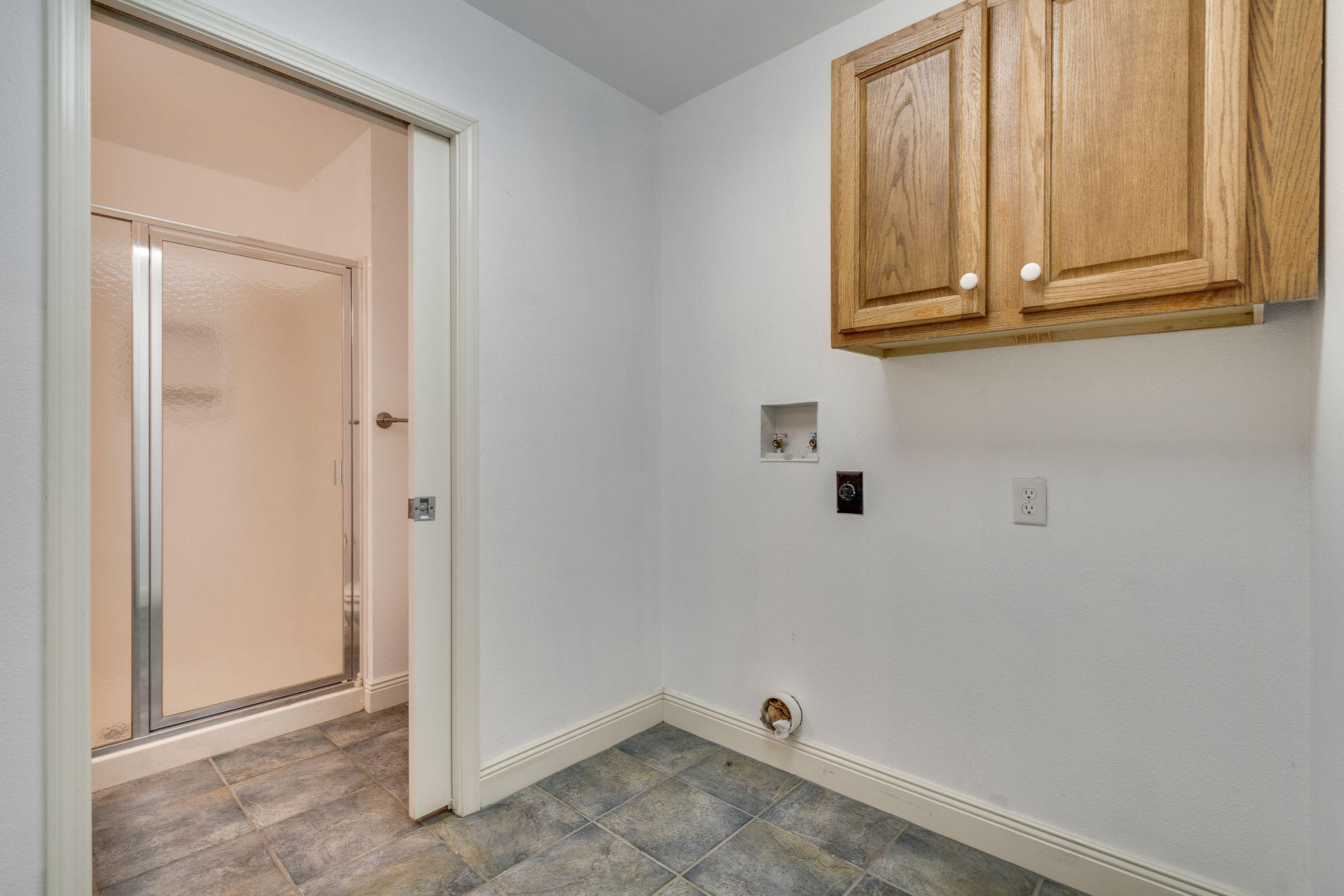 CHEROKEE - Residential