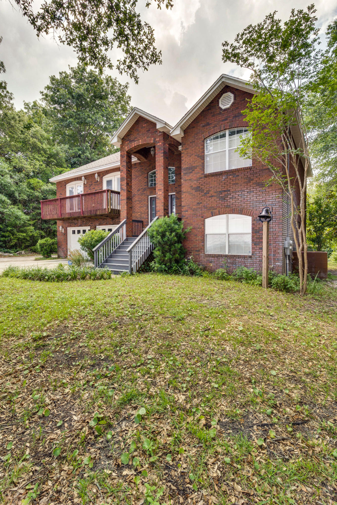 CHEROKEE - Residential