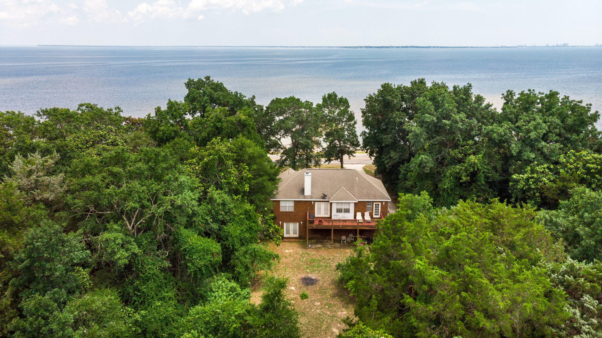 CHEROKEE - Residential