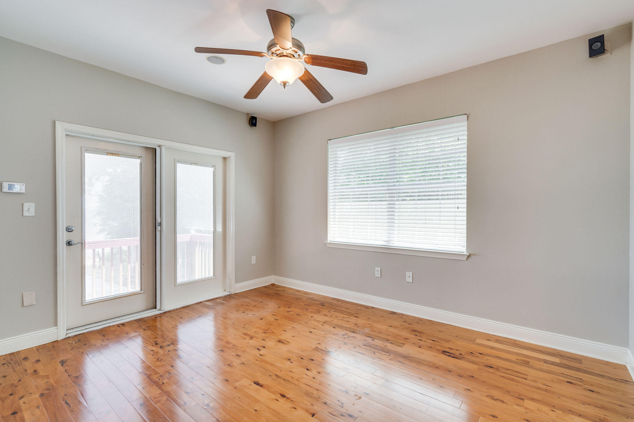 CHEROKEE - Residential