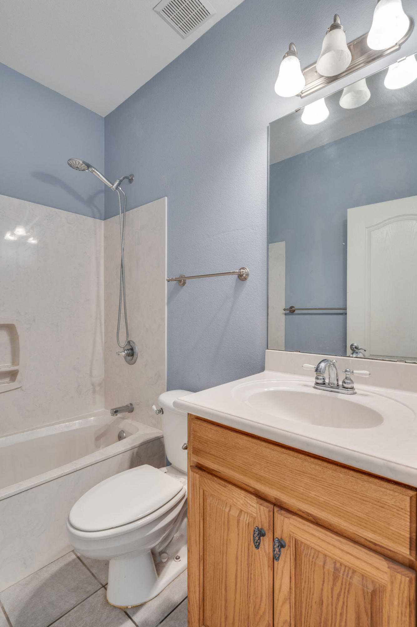 CHEROKEE - Residential