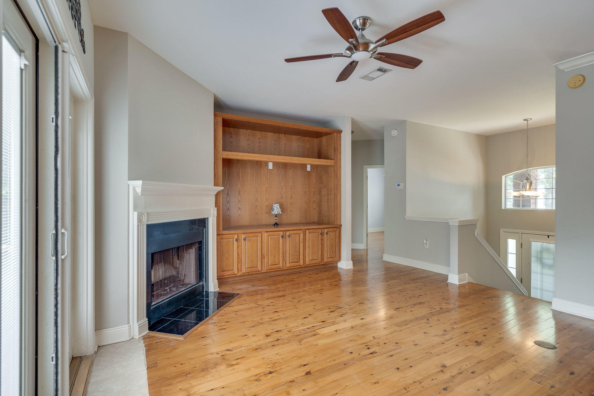 CHEROKEE - Residential