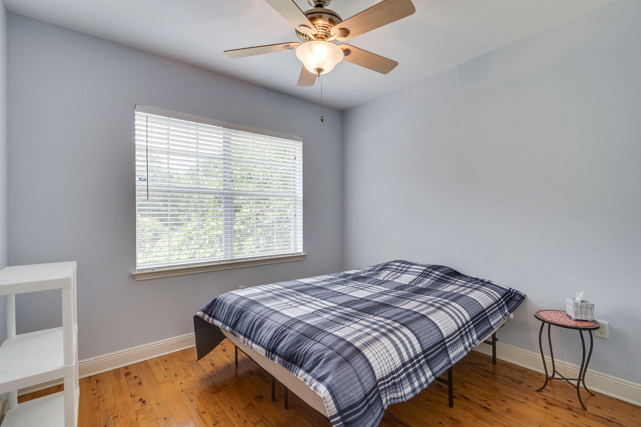 CHEROKEE - Residential