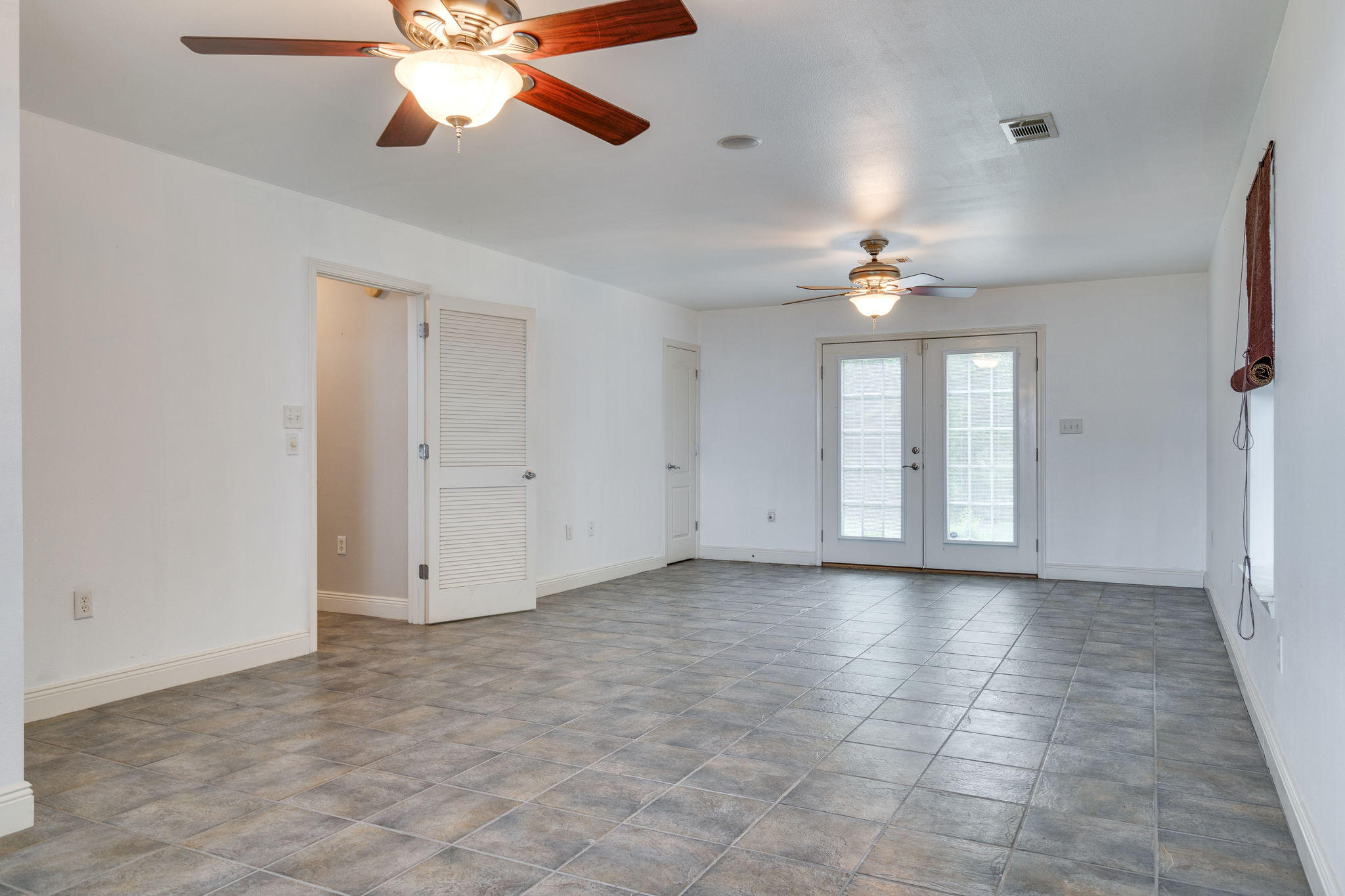 CHEROKEE - Residential