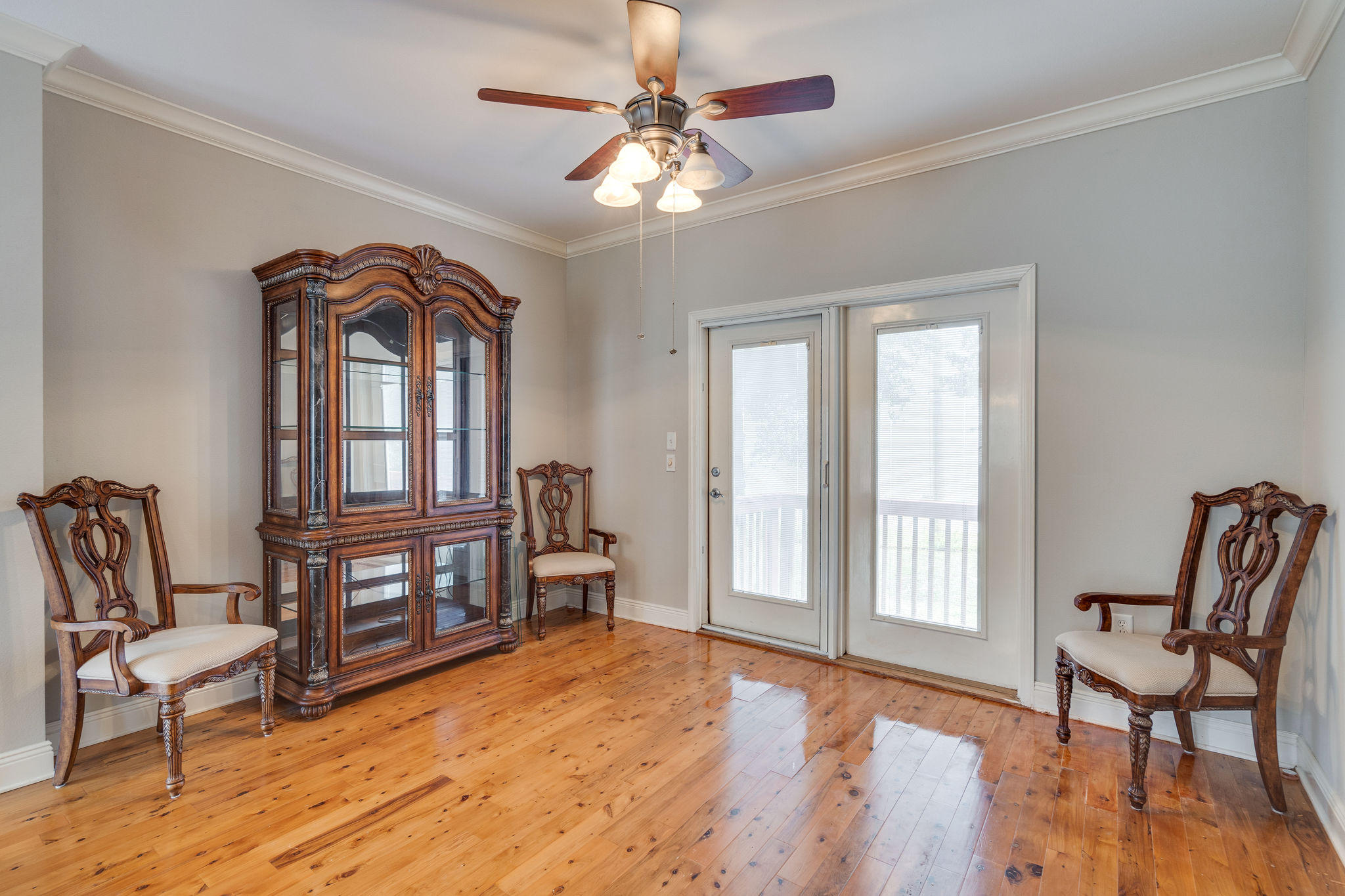 CHEROKEE - Residential