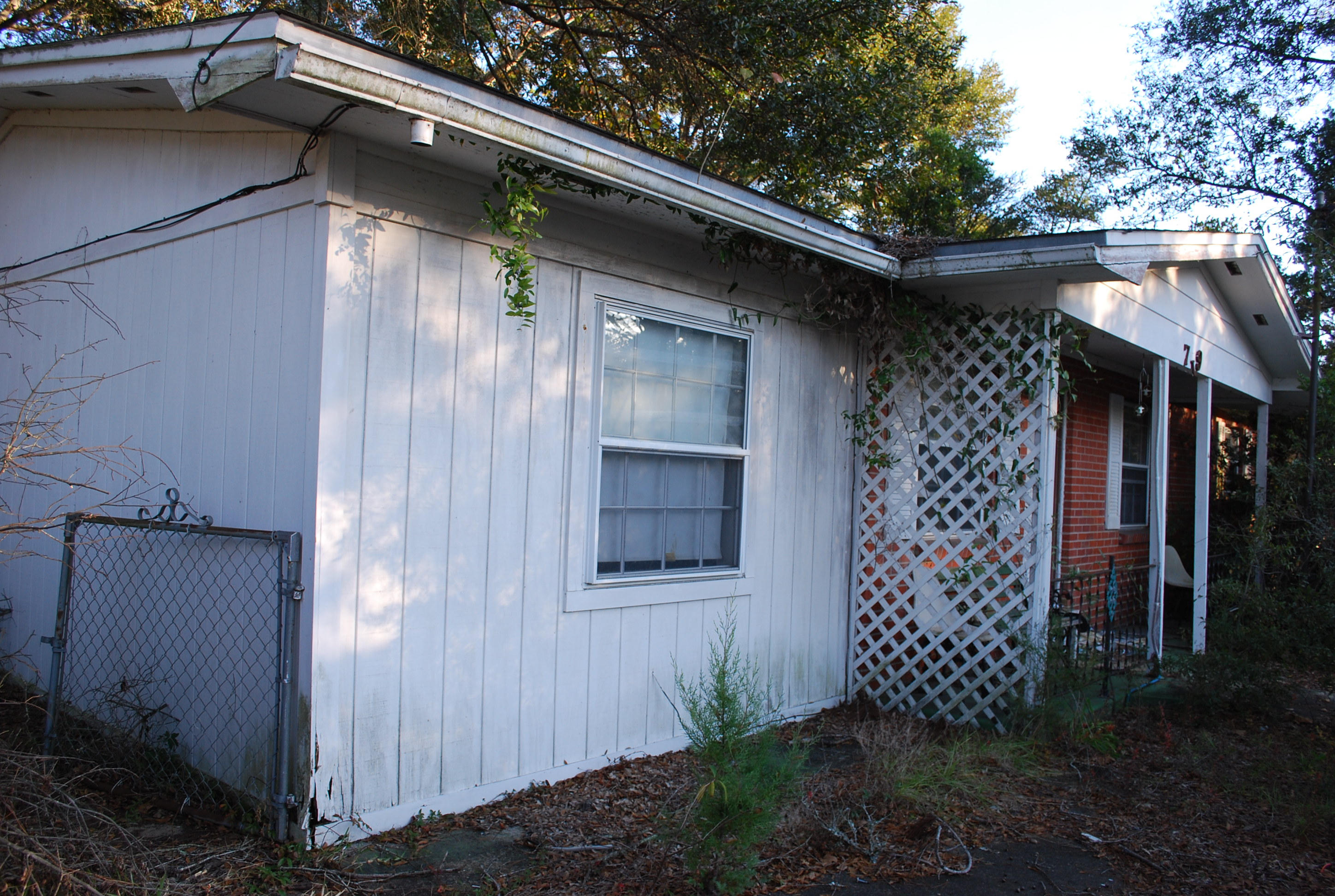 GARNIERS BEACH 7TH - Residential