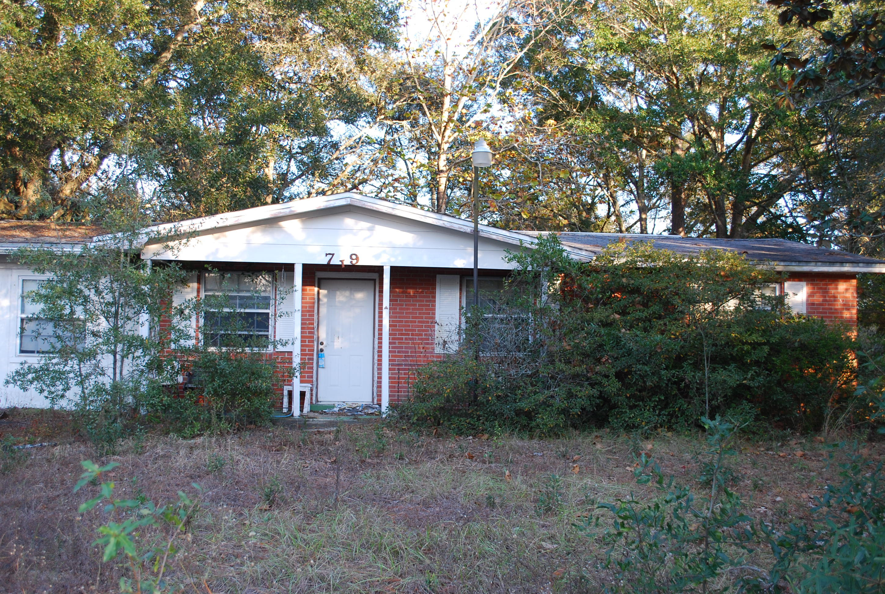 GARNIERS BEACH 7TH - Residential