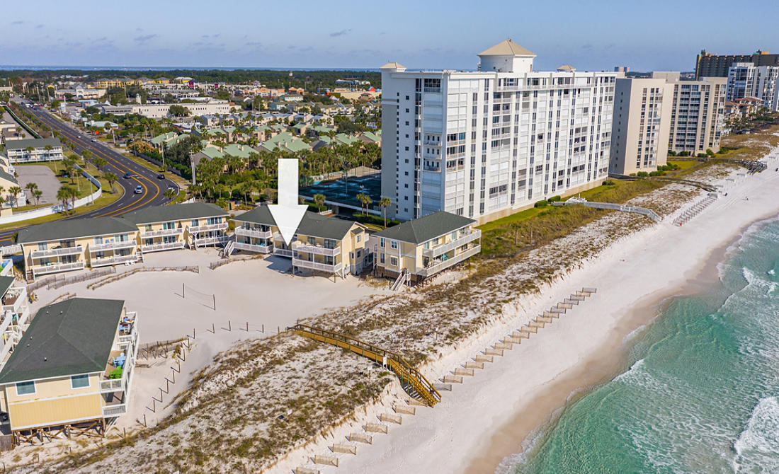 SANDPIPER COVE PH 02 - Residential