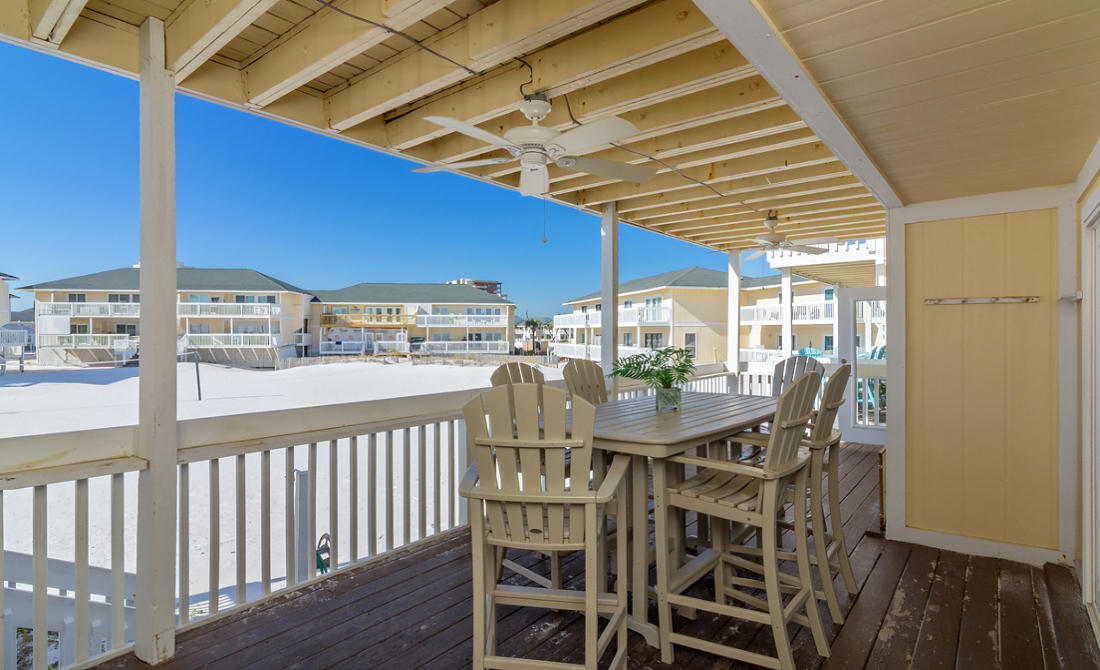 SANDPIPER COVE PH 02 - Residential