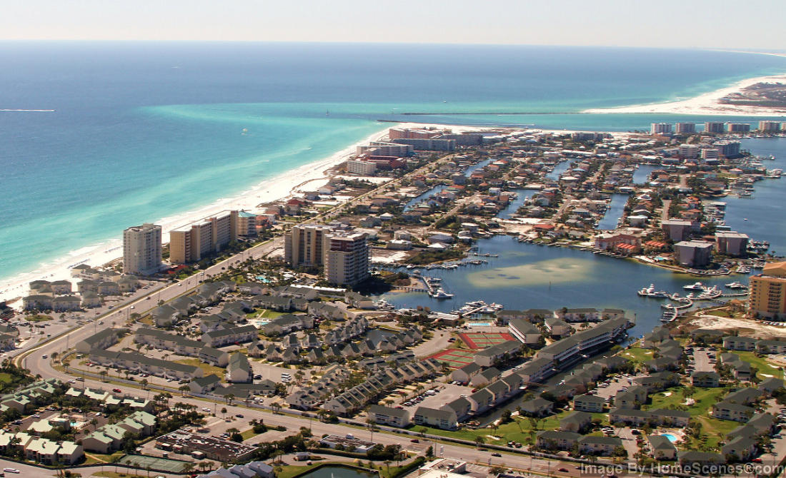 SANDPIPER COVE PH 02 - Residential