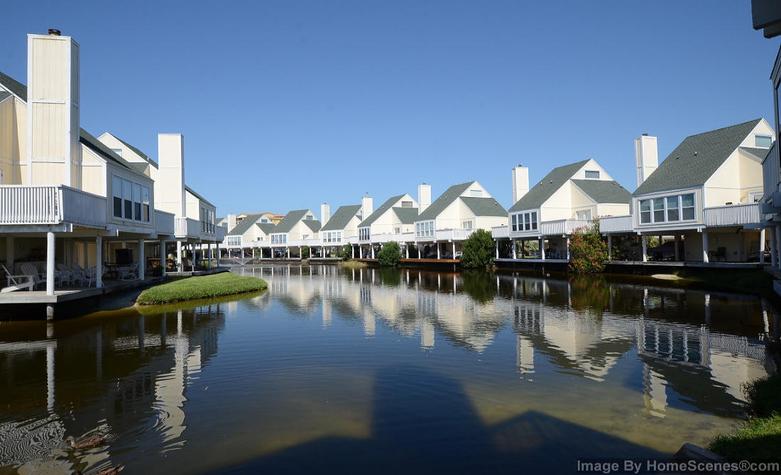 SANDPIPER COVE PH 02 - Residential