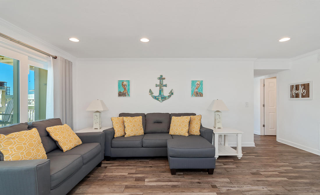 SANDPIPER COVE PH 02 - Residential